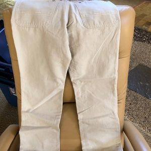 Gap Bottoms - Gap Boys Khaki Pants Gap Bottoms - Gap Boys Khaki Pants
